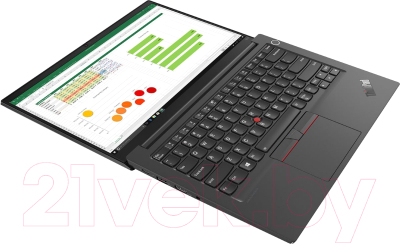 Ноутбук Lenovo ThinkPad E14 Gen 3 (20Y7003SRT)