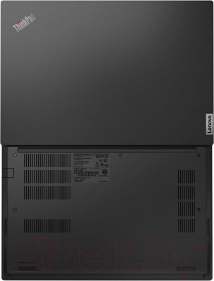 Ноутбук Lenovo ThinkPad E14 Gen 3 (20Y7003SRT)