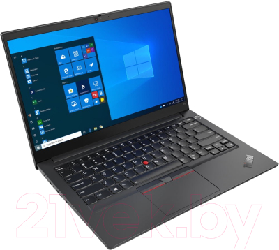 Ноутбук Lenovo ThinkPad E14 Gen 3 (20Y7003SRT)