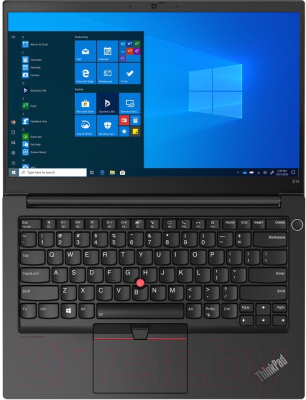 Ноутбук Lenovo ThinkPad E14 Gen 3 (20Y7003SRT)