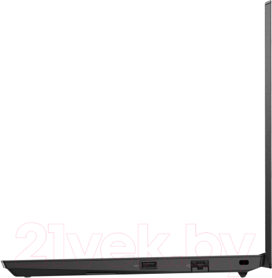 Ноутбук Lenovo ThinkPad E14 Gen 3 (20Y7003SRT)