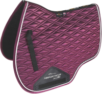 

Вальтрап для лошади Shires, Performance Euro Cut Luxe / 5275/PLUM