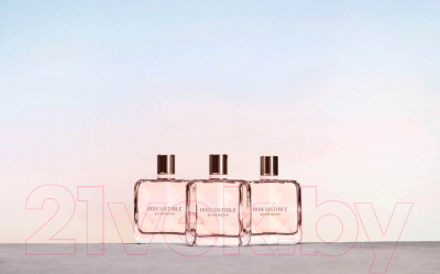 Изображение товара Туалетная вода Givenchy Irresistible 2020 (80мл)
