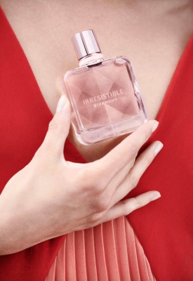 Изображение товара Туалетная вода Givenchy Irresistible 2020 (80мл)