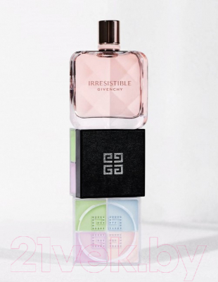 Изображение товара Туалетная вода Givenchy Irresistible 2020 (80мл)