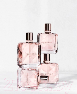 Изображение товара Туалетная вода Givenchy Irresistible 2020 (80мл)