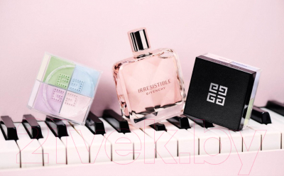 Изображение товара Туалетная вода Givenchy Irresistible 2020 (80мл)