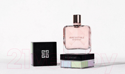 Изображение товара Туалетная вода Givenchy Irresistible 2020 (80мл)