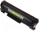 Картридж Cactus CS-C728S - 