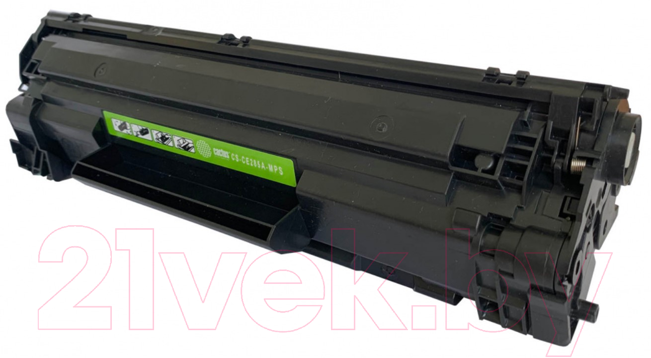 Картридж Cactus CS-CE285X-MPS