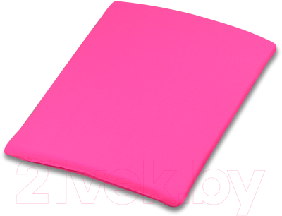 Подушка для кувырков Indigo SM-265-2 (розовый)