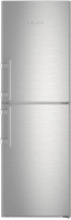 Холодильник с морозильником Liebherr SBNes 4285 - 