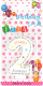 Миниатюра изображения товара Свеча для торта Darvish Цифра 2 / DV-H-1112 (2)
