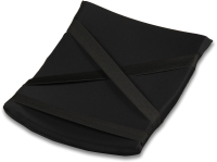 Подушка для кувырков Indigo SM-265-4 (черный) - 