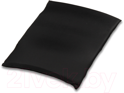 Подушка для кувырков Indigo SM-265-4 (черный)