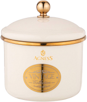 

Емкость для хранения Agness, 950-319