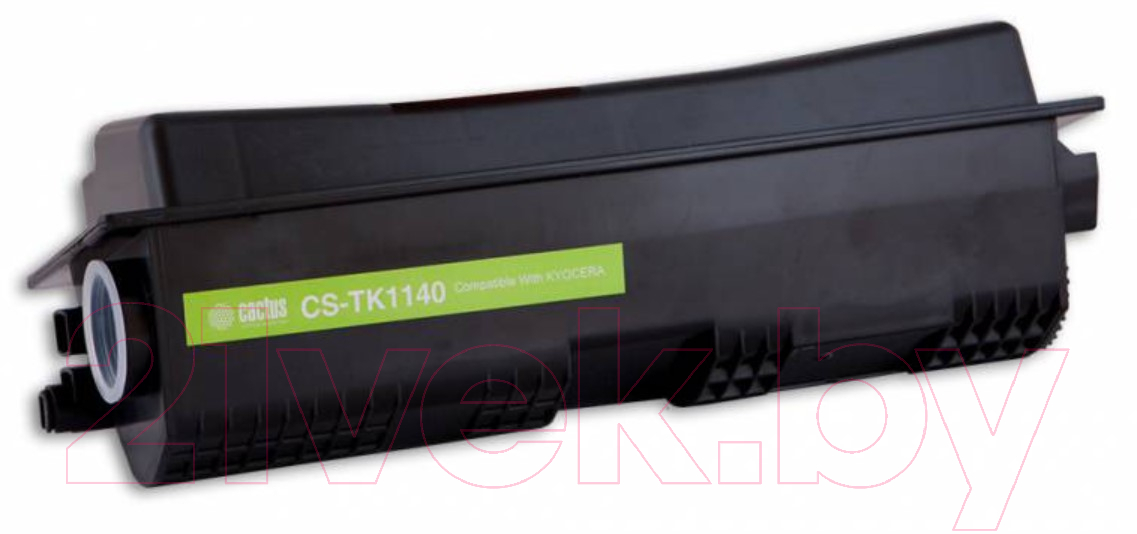 Картридж Cactus CS-TK1140