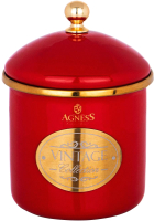 

Емкость для хранения Agness, 950-355