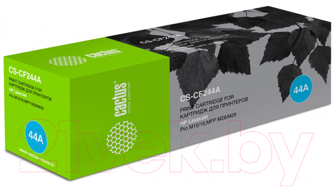 Картридж Cactus CS-CF244A