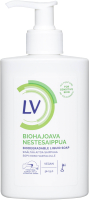 

Мыло жидкое LV, 300мл