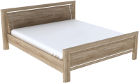 

Каркас кровати SbkHome, Магнолия 180x200 / 10807