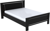 

Каркас кровати SbkHome, Магнолия 140x200 / 10705