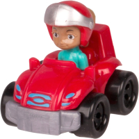

Автомобиль игрушечный Huada, Герой / 3205