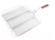 Решетка для мангала ECOS RD-103-1D / 999613 - 
