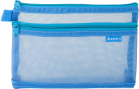 

Папка-конверт Axent, На молнии / 1493-07