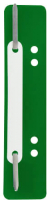 Скоросшиватель Axent Mini / 1727-04 (зеленый) - 