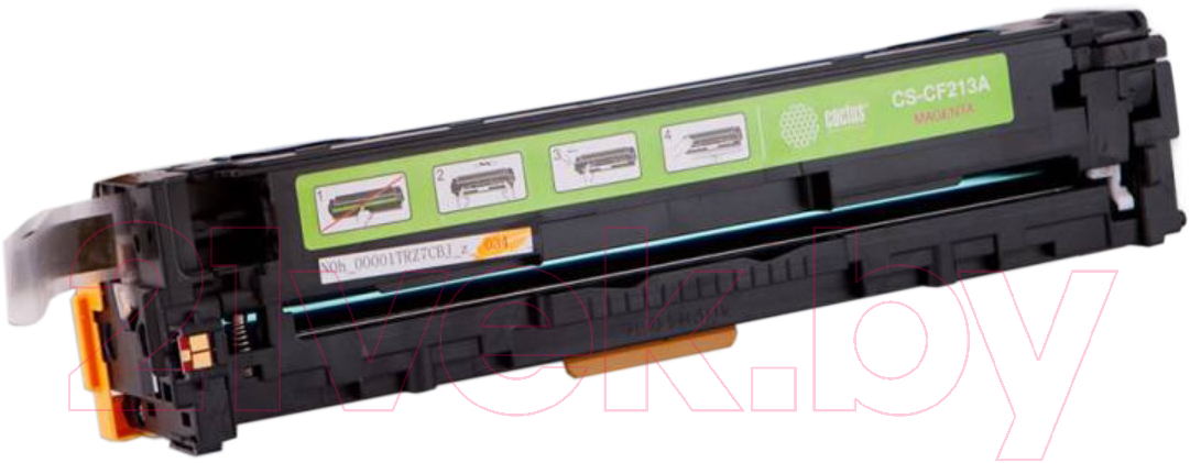 Картридж Cactus CS-CF213A