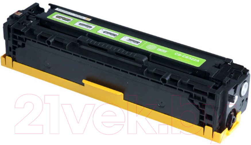 Картридж Cactus CS-CE323A