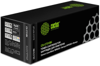 Картридж Cactus CS-C731BK - 