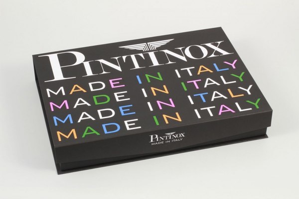 Набор столовых приборов Pinti Inox Maitre 4020109091 (24пр)
