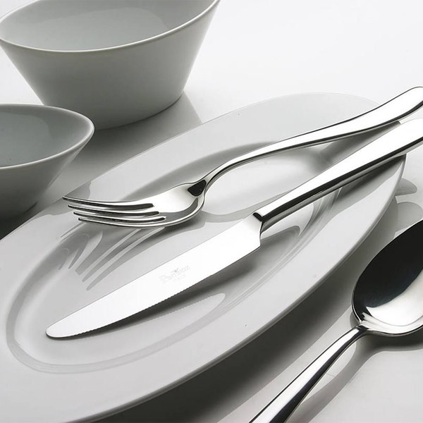 Набор столовых приборов Pinti Inox Maitre 4020109091 (24пр)