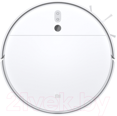 Робот-пылесос Xiaomi Mi Robot Vacuum-Mop 2 BHR5055EU / STYTJ03ZHM