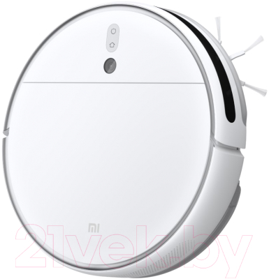 Робот-пылесос Xiaomi Mi Robot Vacuum-Mop 2 BHR5055EU / STYTJ03ZHM