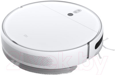 Робот-пылесос Xiaomi Mi Robot Vacuum-Mop 2 BHR5055EU / STYTJ03ZHM