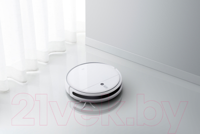 Робот-пылесос Xiaomi Mi Robot Vacuum-Mop 2 BHR5055EU / STYTJ03ZHM