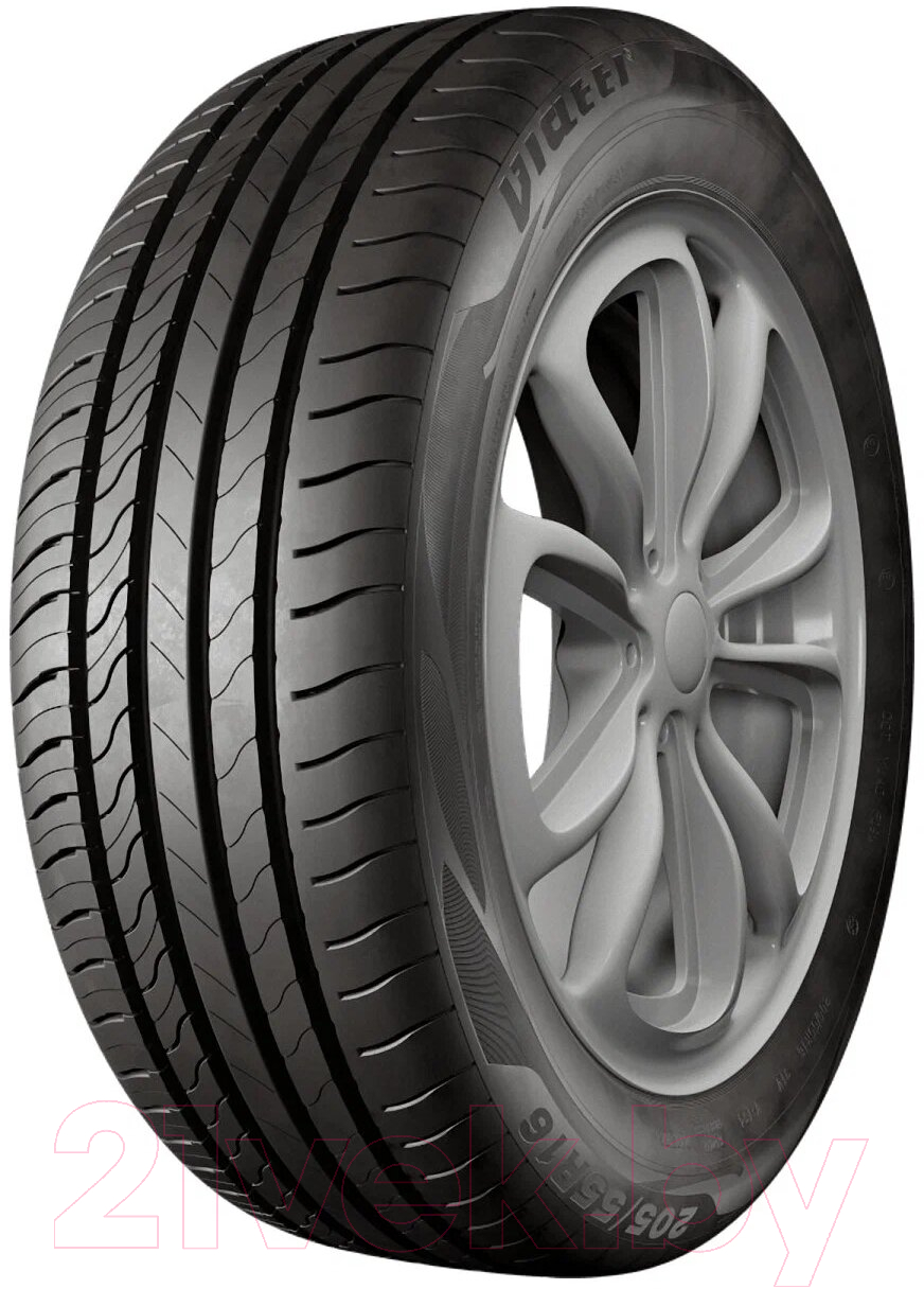 Летняя шина Viatti Strada 2 V-134 205/65R16 99V