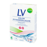 

Стиральный порошок LV, Color Концентрированный