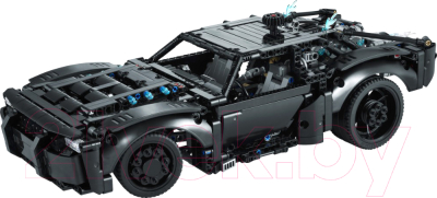 Изображение товара Конструктор Lego Technic Batmobile 42127