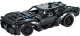 Миниатюра изображения товара Конструктор Lego Technic Batmobile 42127