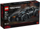 Миниатюра изображения товара Конструктор Lego Technic Batmobile 42127