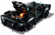 Миниатюра изображения товара Конструктор Lego Technic Batmobile 42127