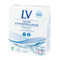 

Стиральный порошок LV, Концентрированный