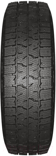 Зимняя легкогрузовая шина KAMA Alga LT НК-534 225/75R16C 121/120R