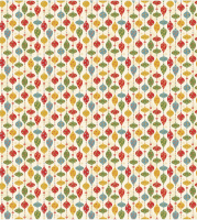 

Набор сервировочных салфеток JoyArty, Новогодние шары в горошек / np_66755