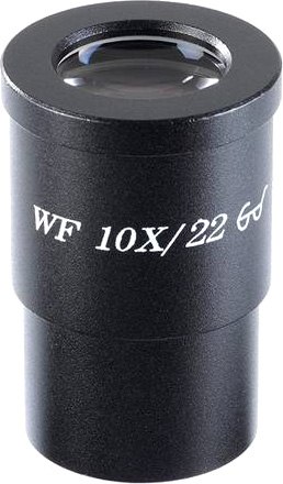 Окуляр Микромед 10x/22 со шкалой D 30мм / 10608