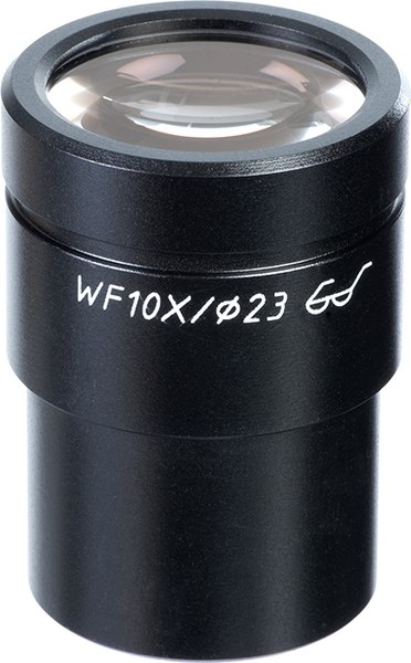 Окуляр Микромед WF10X MC 3.4 / 21156